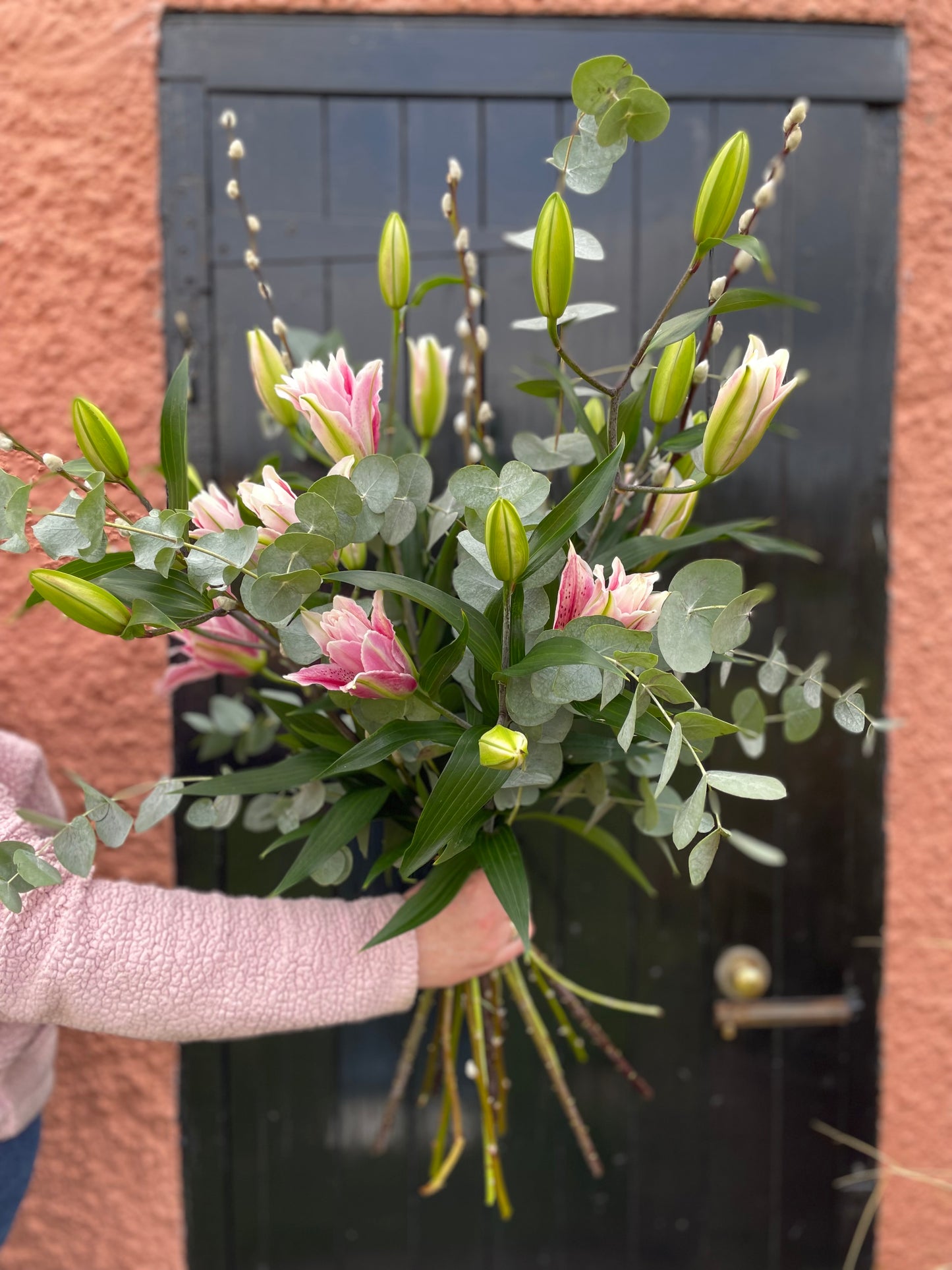 Mother's Day Roselilies - SOLD OUT ONLINE
