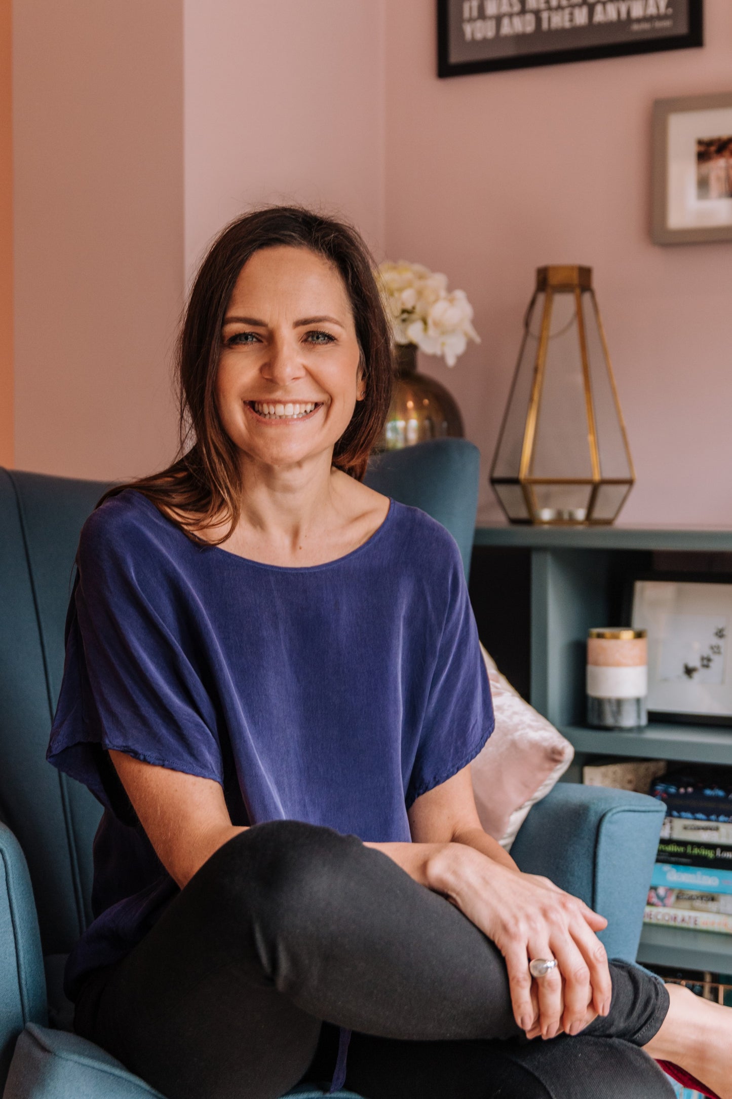 *SOLD OUT* Celebrating the Summer Solstice: Astrology and the Language of Flowers with Broughton Street Flowers x Mindful Swan - Thursday 26th June