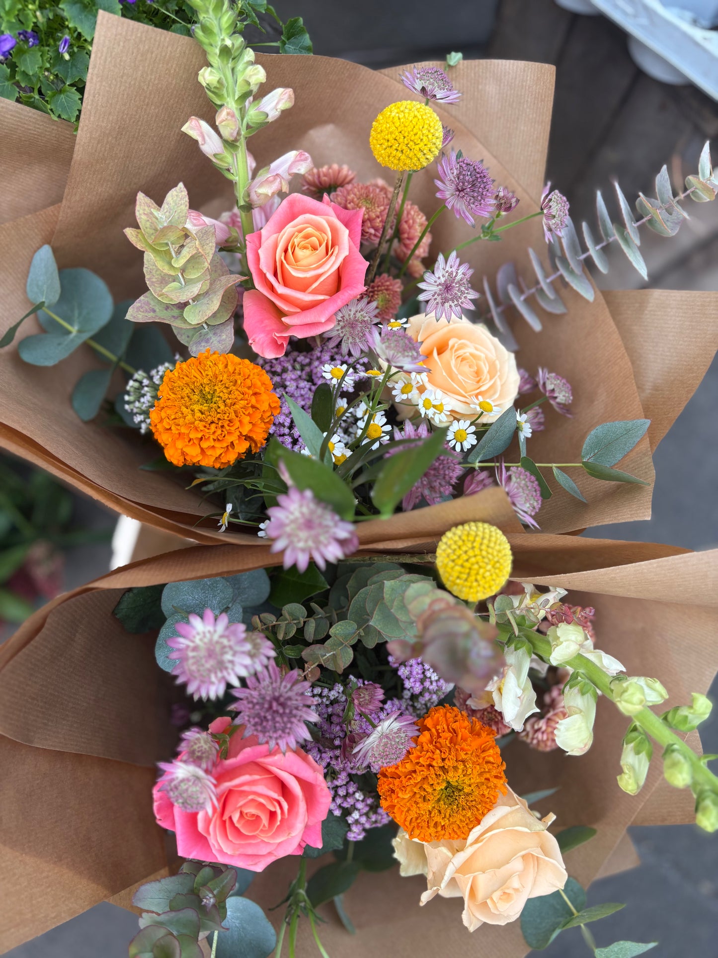 Mother's Day Signature bouquet - SOLD OUT ONLINE