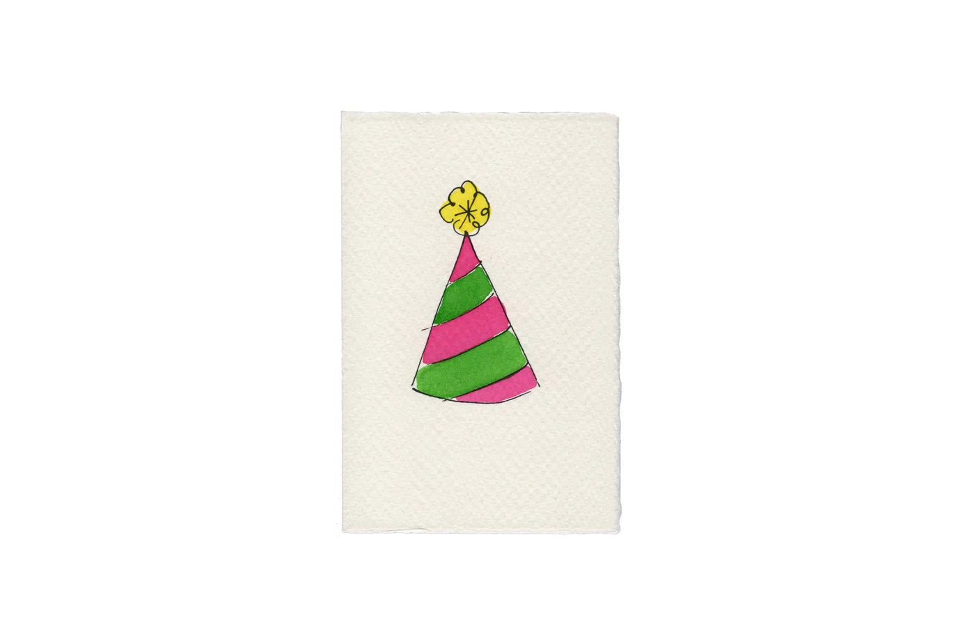 Scribble & Daub Hand Finished Cards