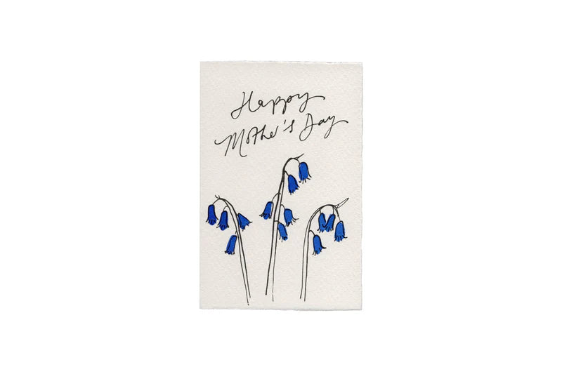 Mother's Day cards from Scribble & Daub