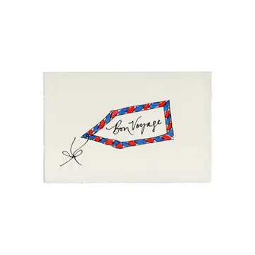 Scribble & Daub Hand Finished Cards