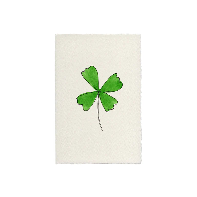 Scribble & Daub Hand Finished Cards