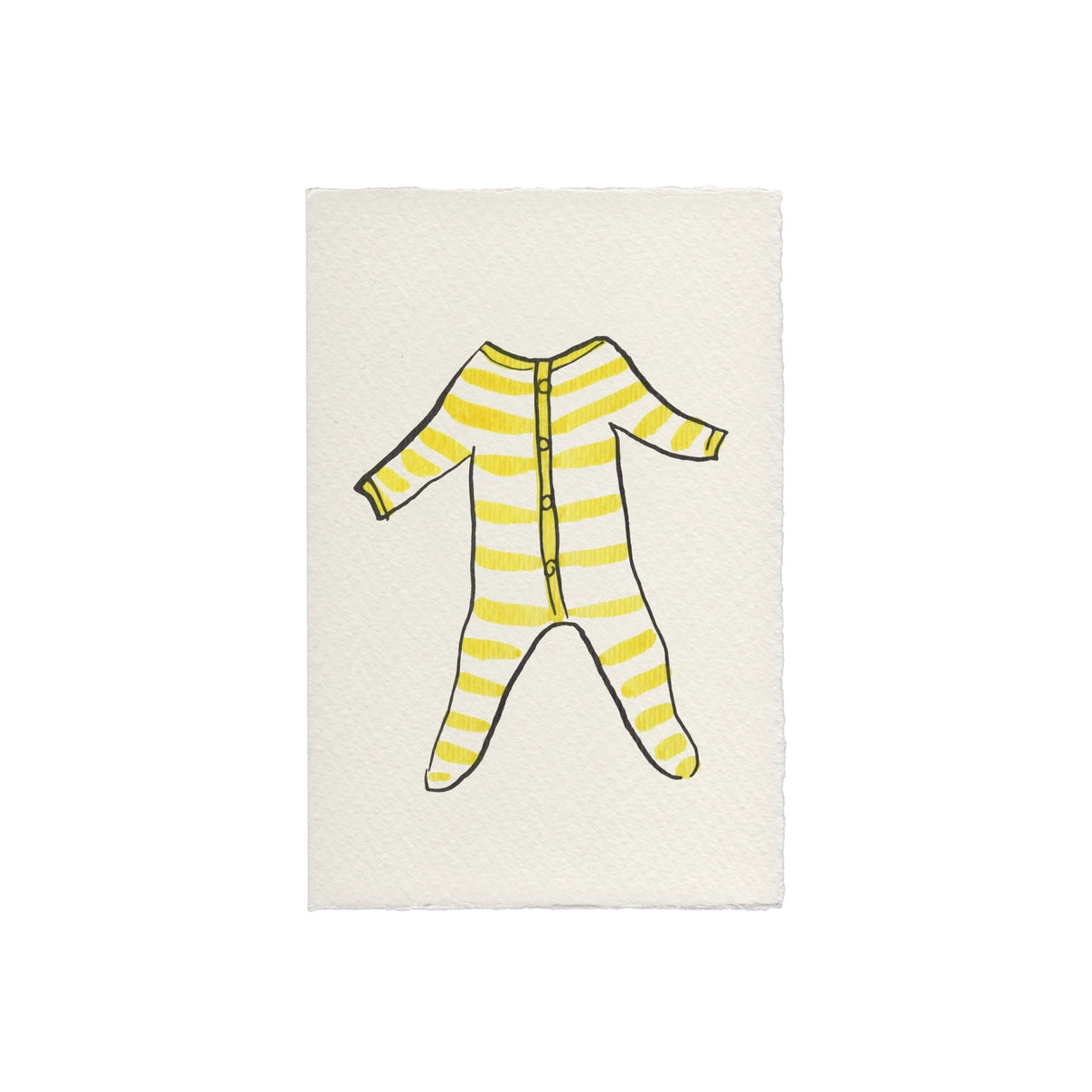 Scribble & Daub Hand Finished Cards