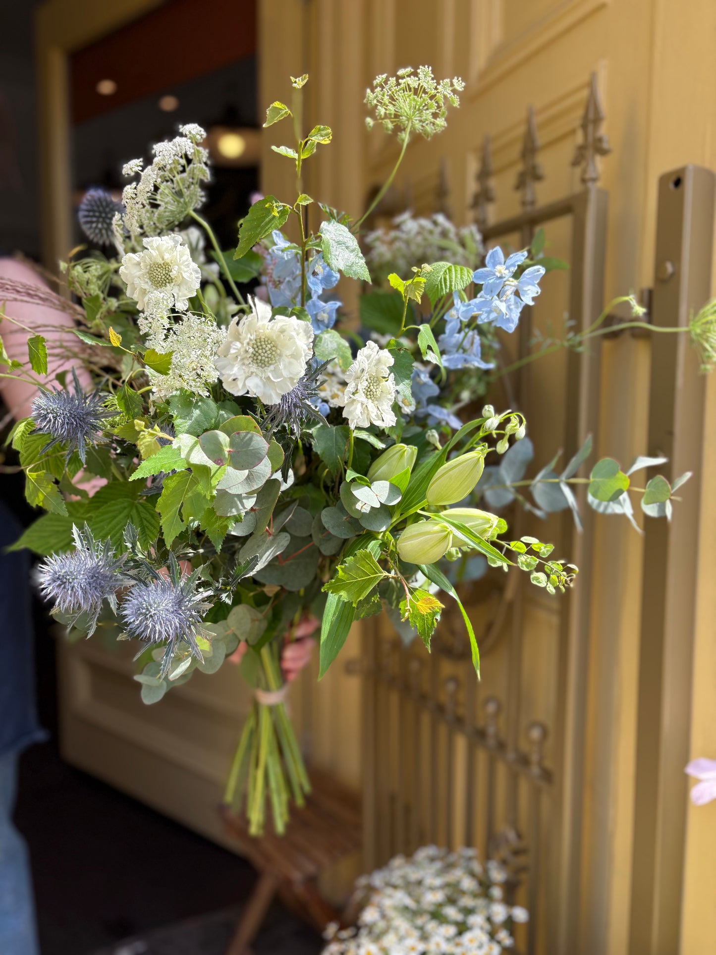 Bouquet of the Week