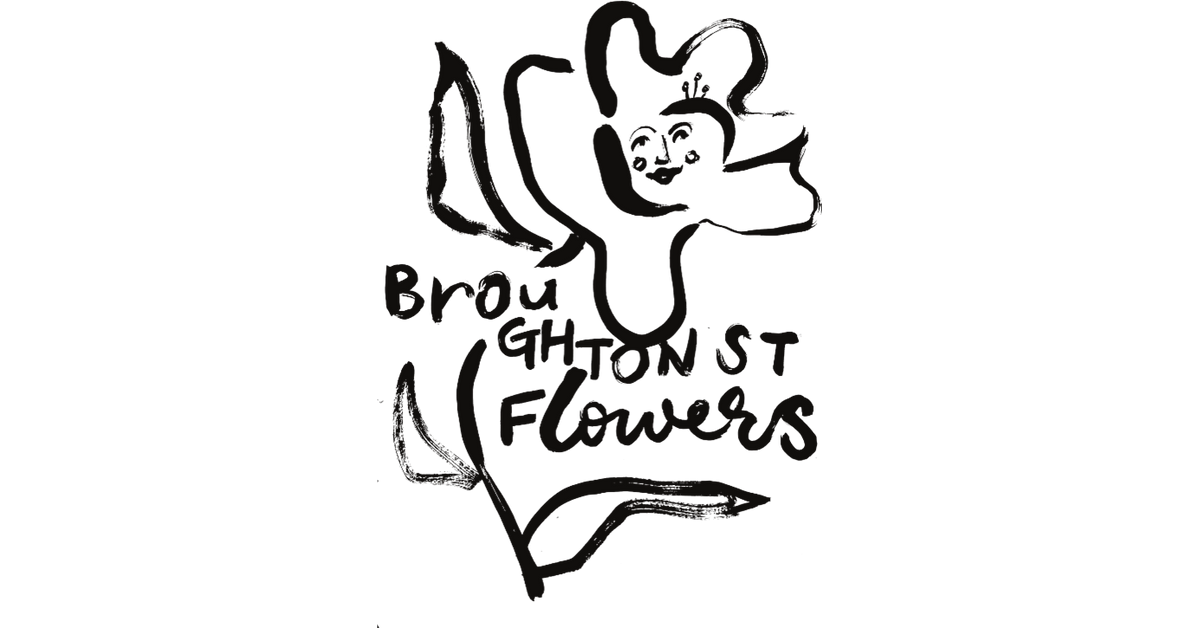 Broughton Street Flowers